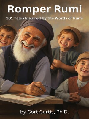 cover image of Romper Rumi